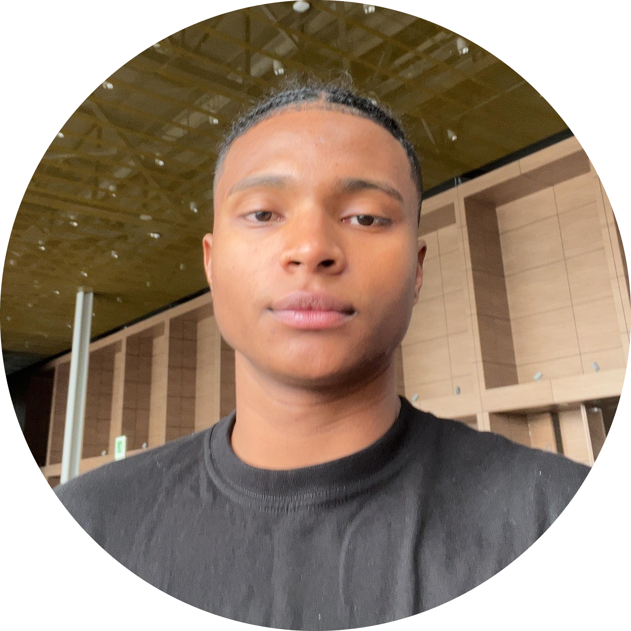 Go to the profile of JAIDER SEBASTIAN CRUZ BELLO