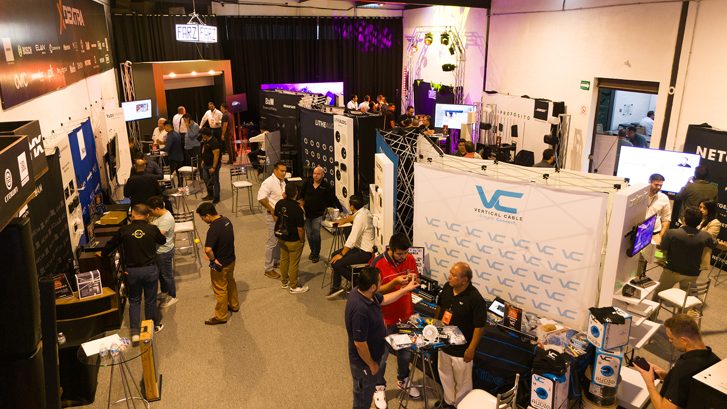 AVIXA Xchange