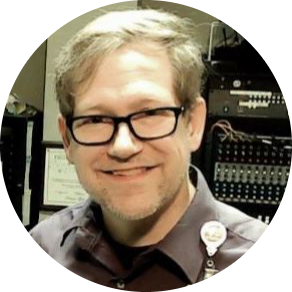 Go to the profile of Jay Webb