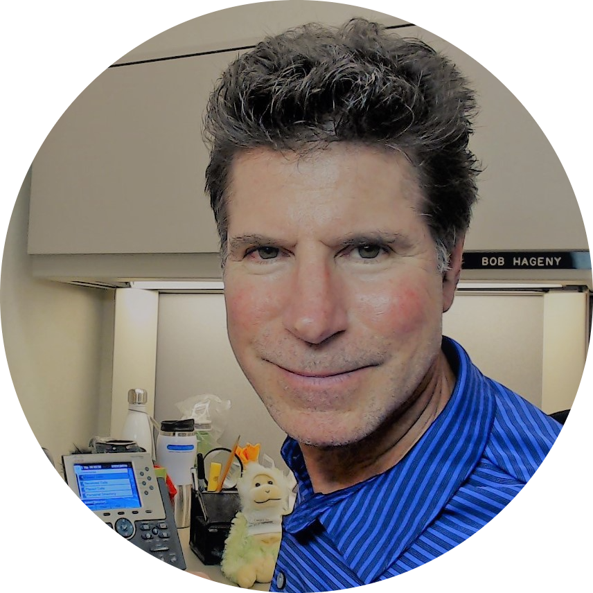 Go to the profile of Robert Hageny