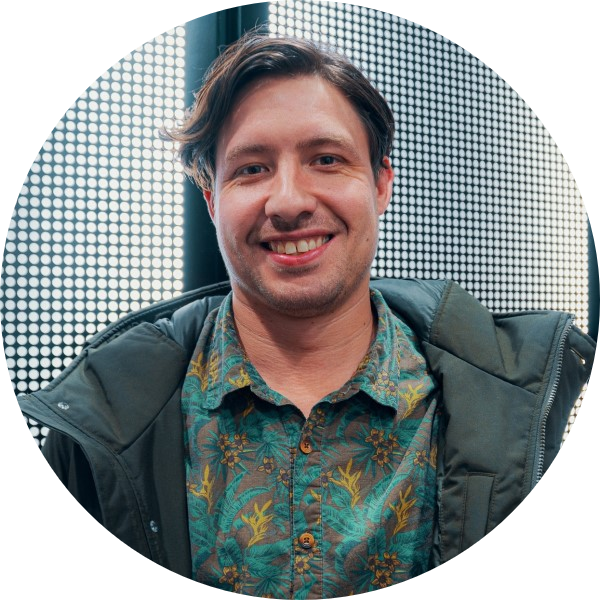 Go to the profile of Nathan Ashguerra