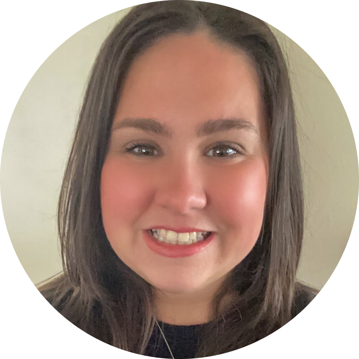 Go to the profile of Nicole Vrandecic