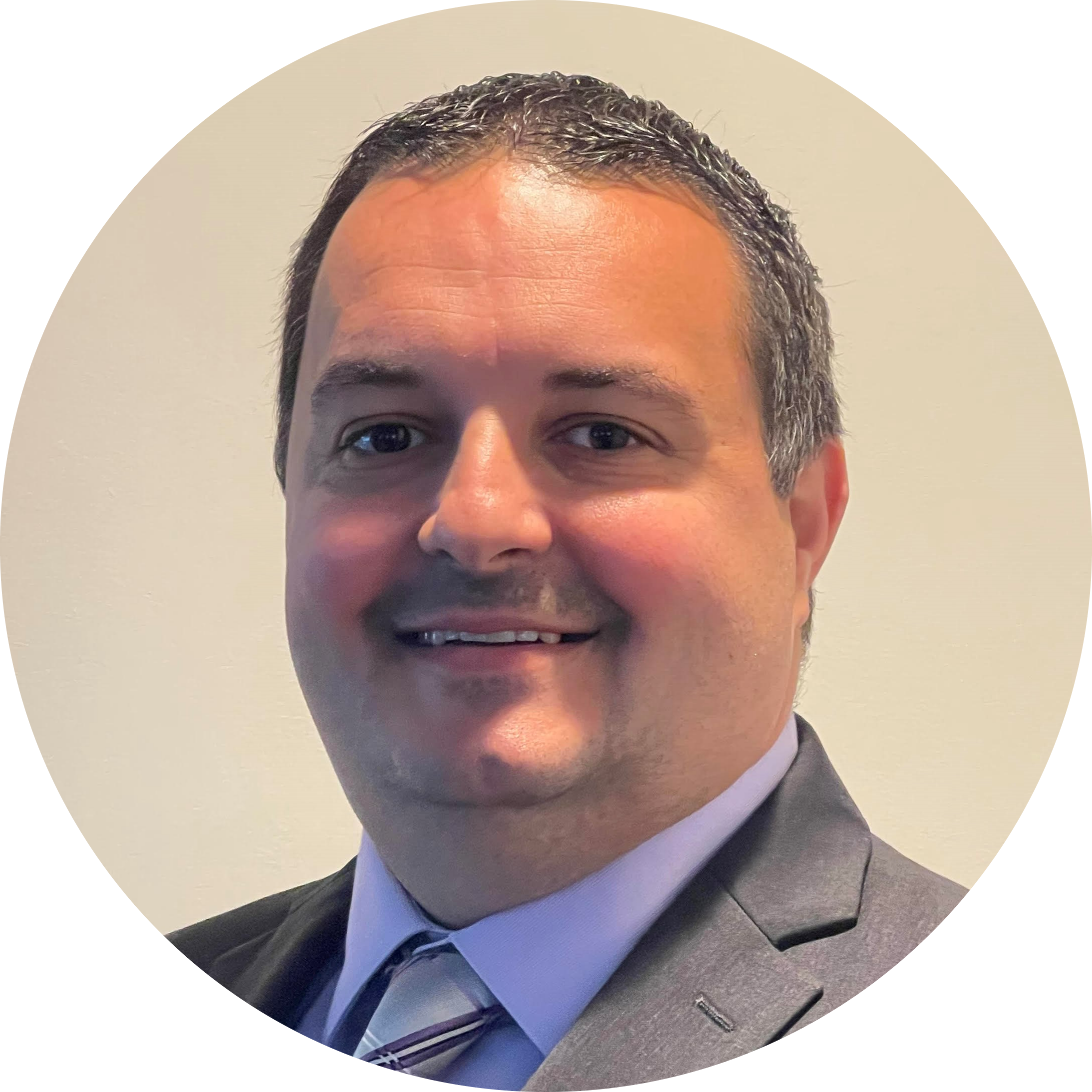 Go to the profile of Dan Georgescu, CTS-I, CTS-D