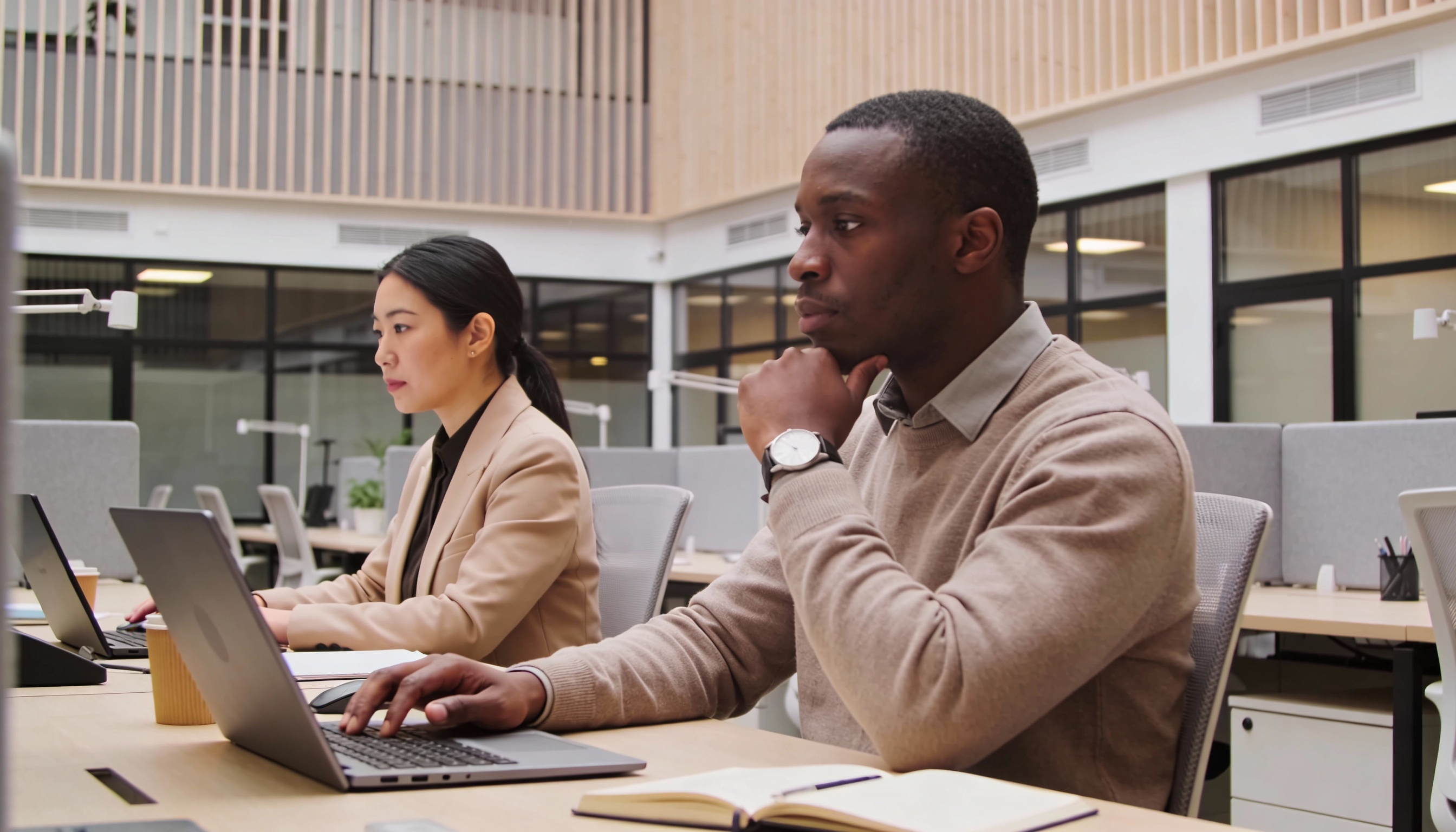 Strategic Path: The Invisible Workplace Crisis