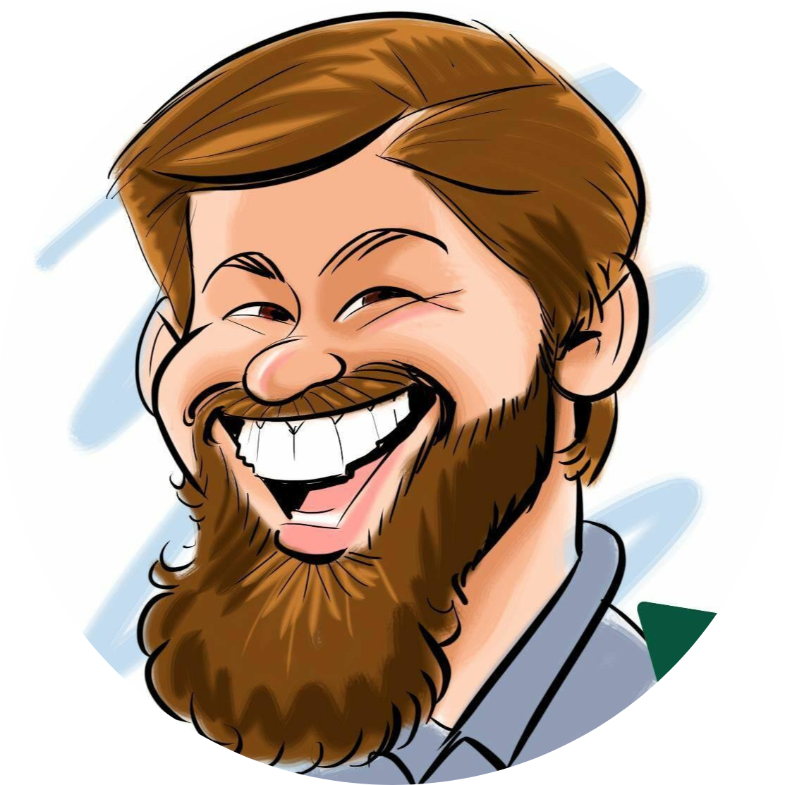 Go to the profile of Shaun Hayes