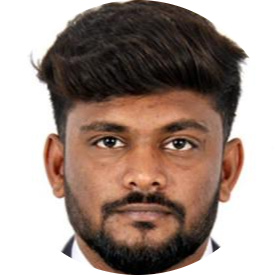 Go to the profile of Vignesh kumar M