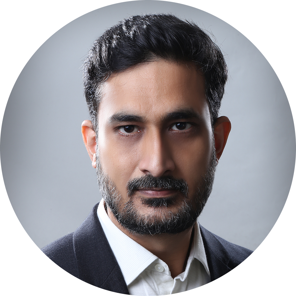 Go to the profile of Anshuman Dubey