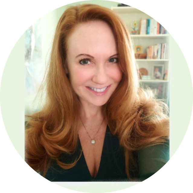 Go to the profile of Rebecca Onchi