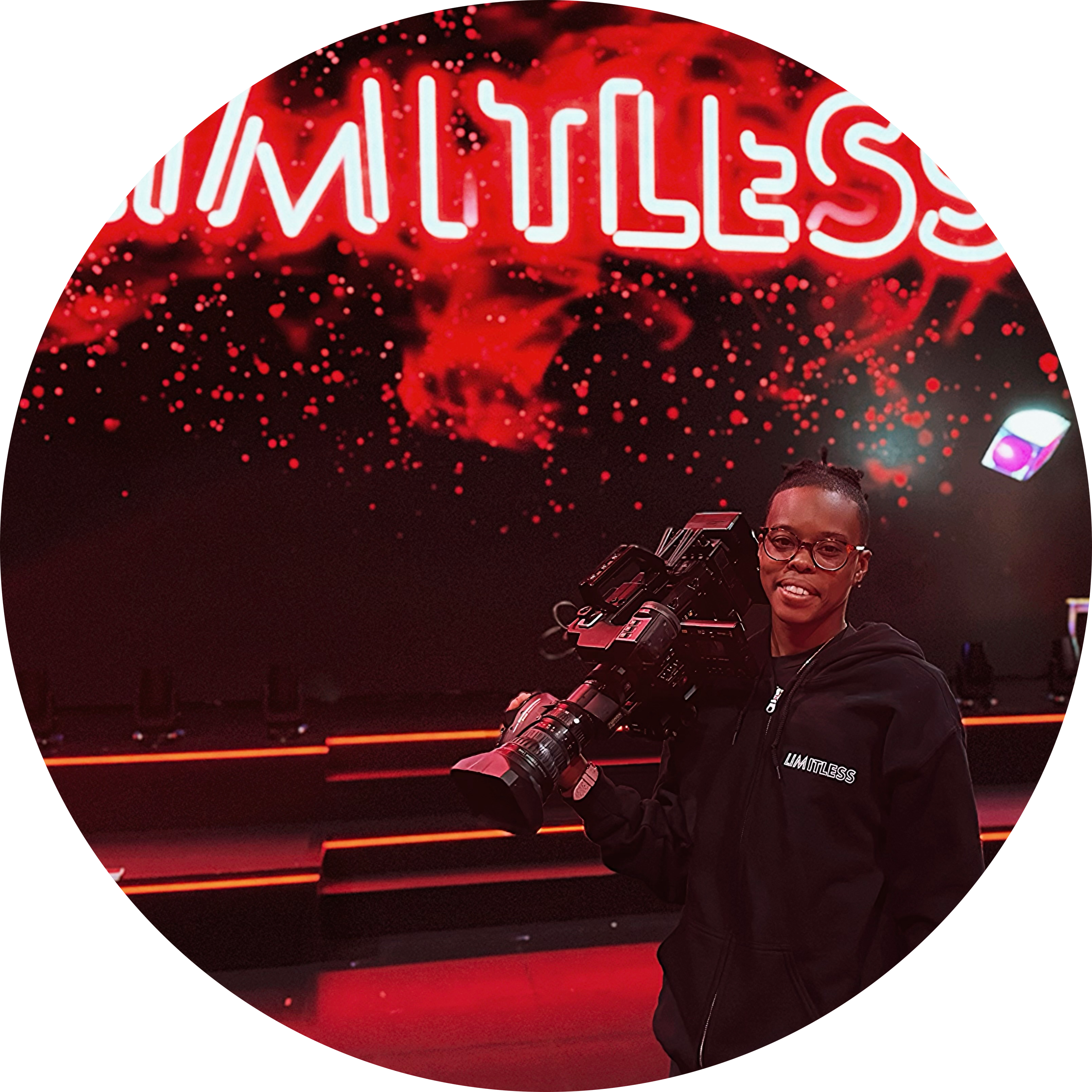 Go to the profile of DGindi Streeter