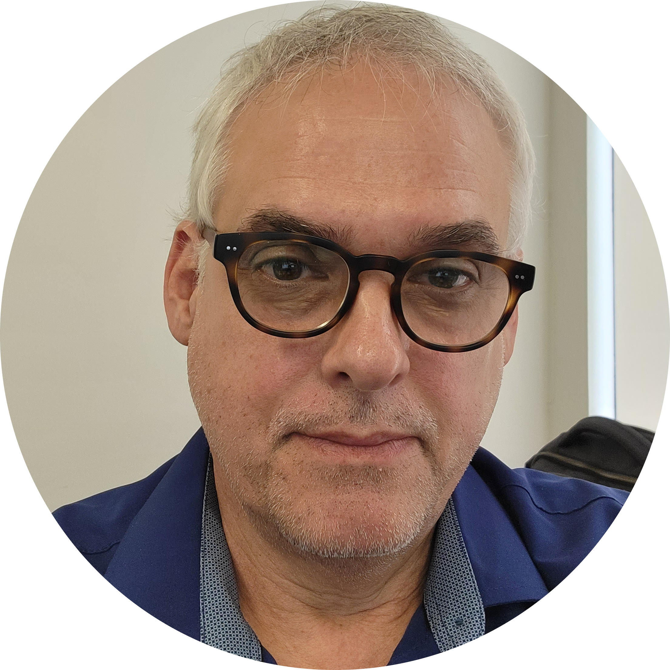 Go to the profile of Kevin Carswell