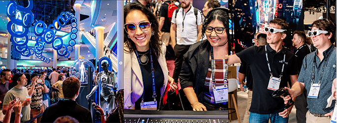 5 InfoComm Meetups to Power Your Network