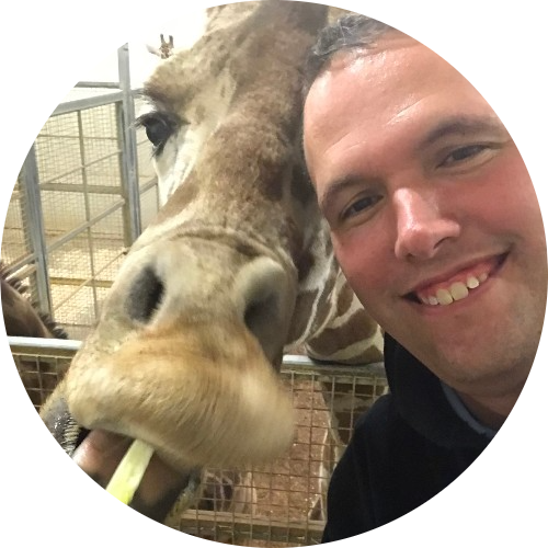 Go to the profile of Christopher Dittman