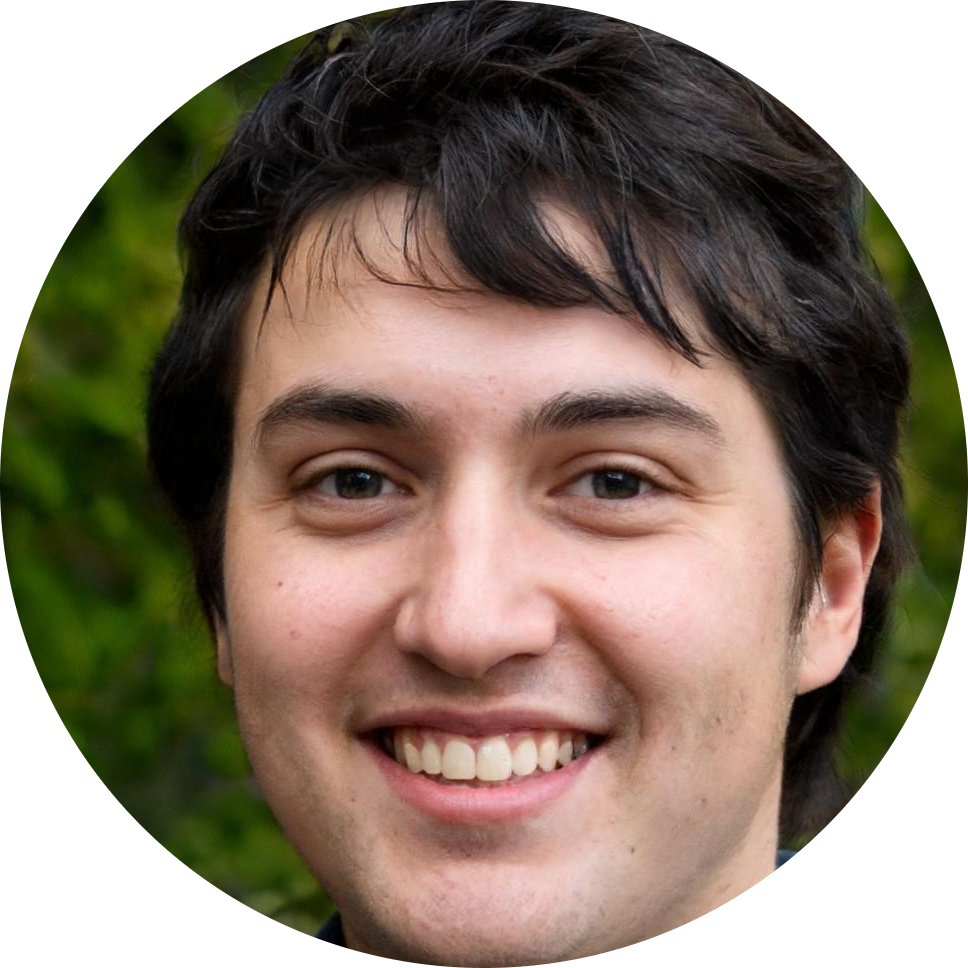 Go to the profile of Ray Hayden