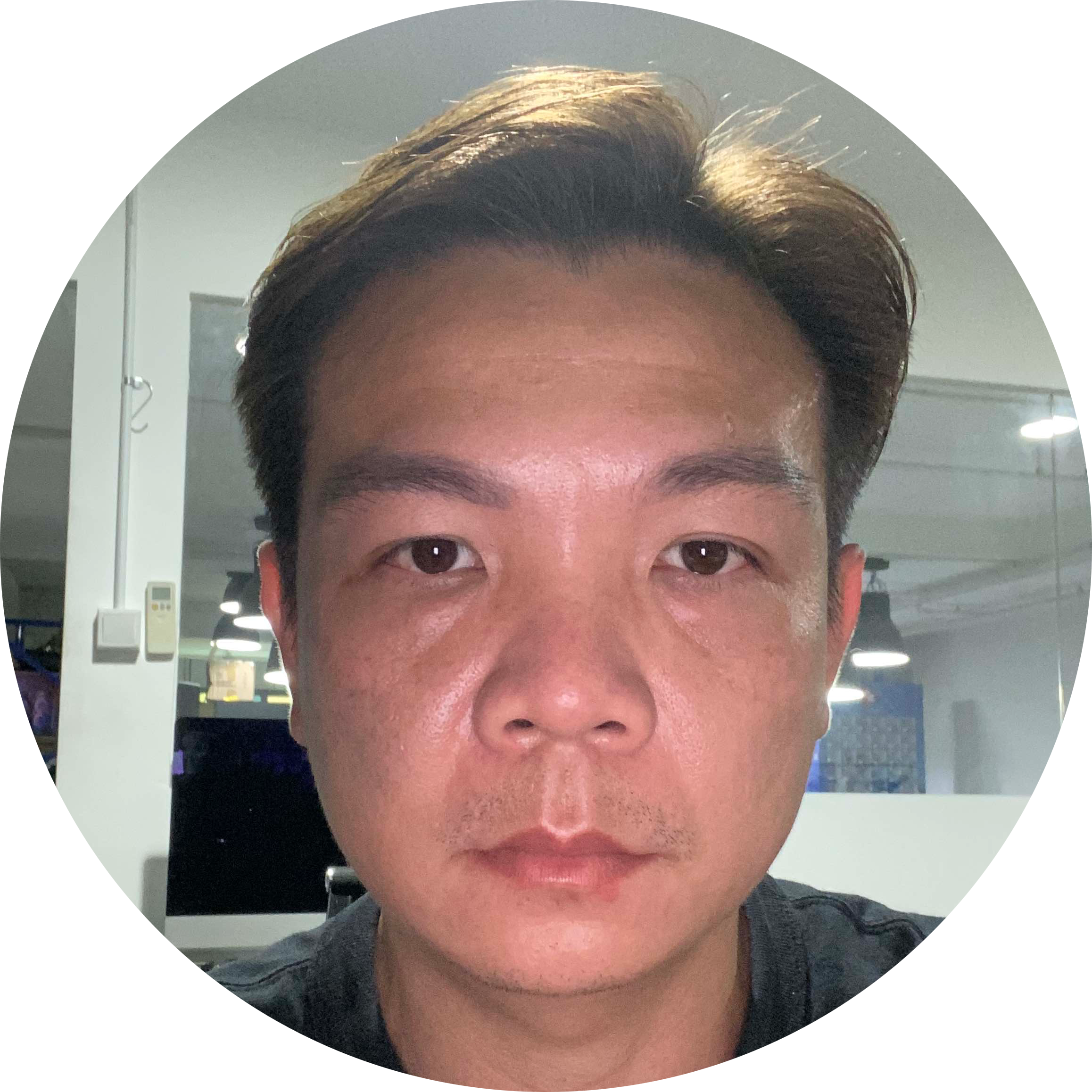 Go to the profile of Tan Foong keat