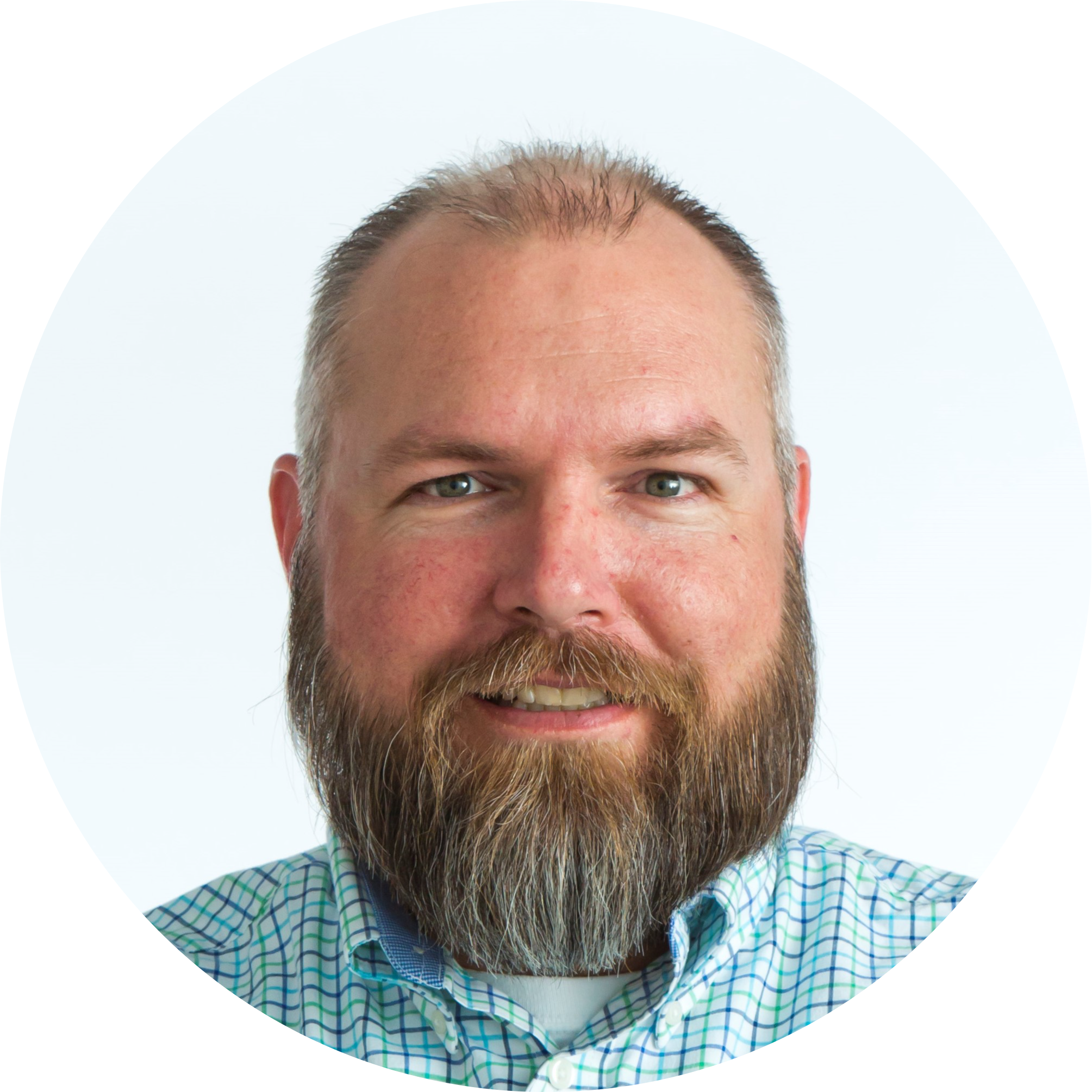 Go to the profile of Nathan Berg