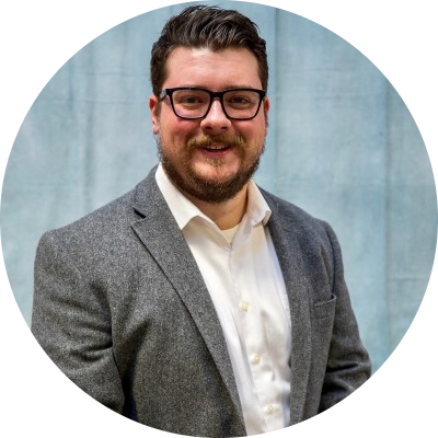 Go to the profile of Brady Davis