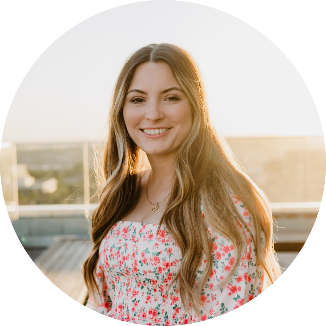 Go to the profile of Taylor White