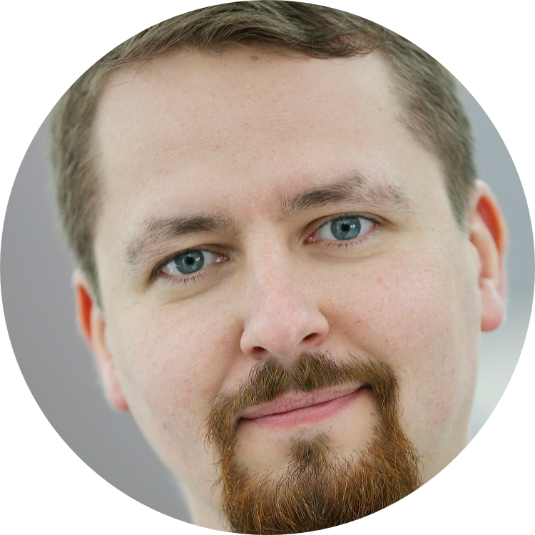 Go to the profile of Patrick Beckmann