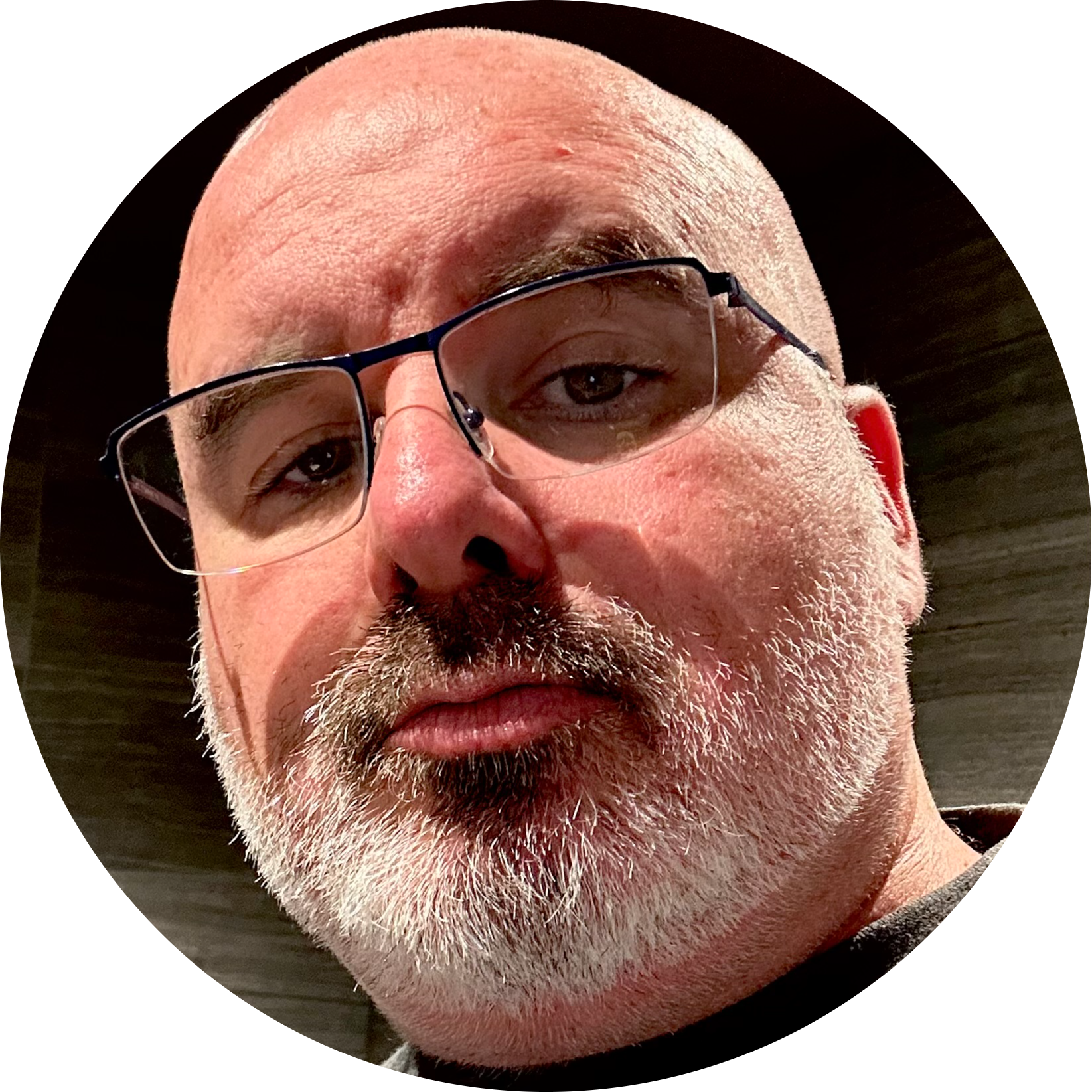 Go to the profile of "Rico" Arnaldo Lugo Robles