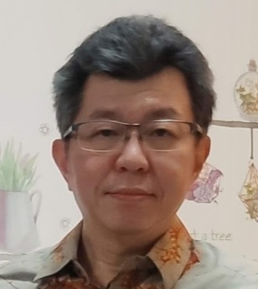 Go to the profile of Antonius Hartaria Jahja