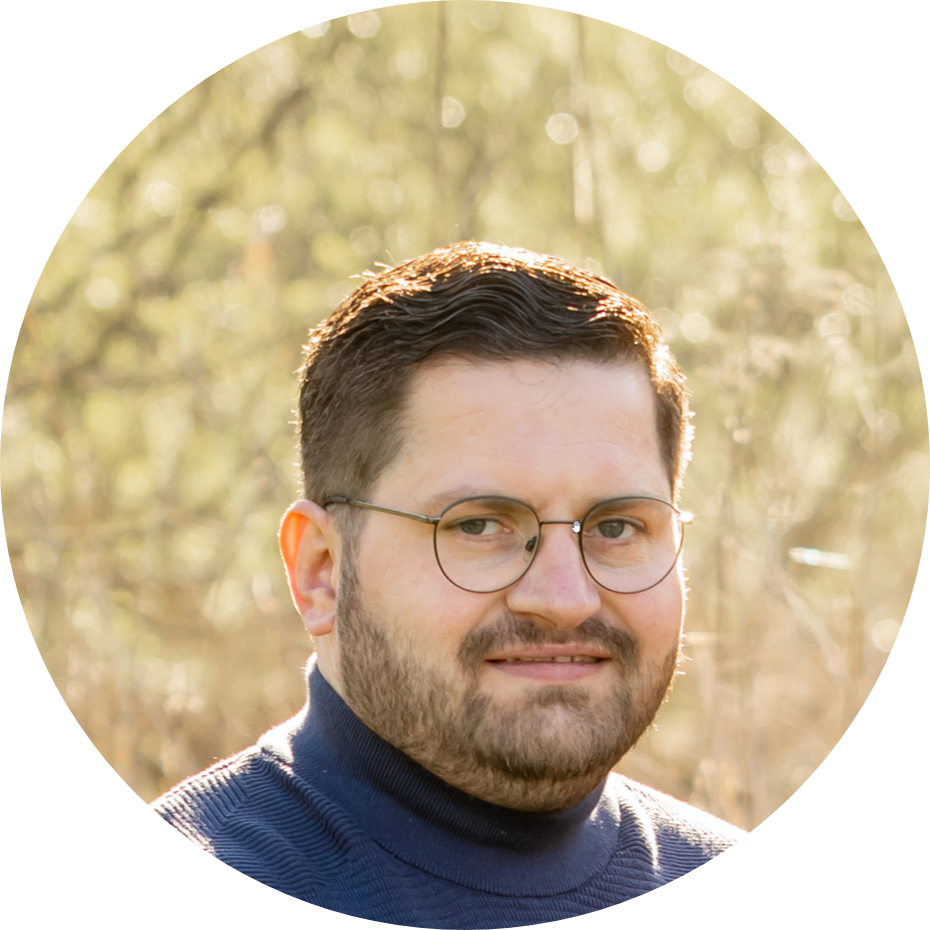 Go to the profile of Leander Janssen