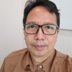 Go to the profile of Sonny Soehardjianto