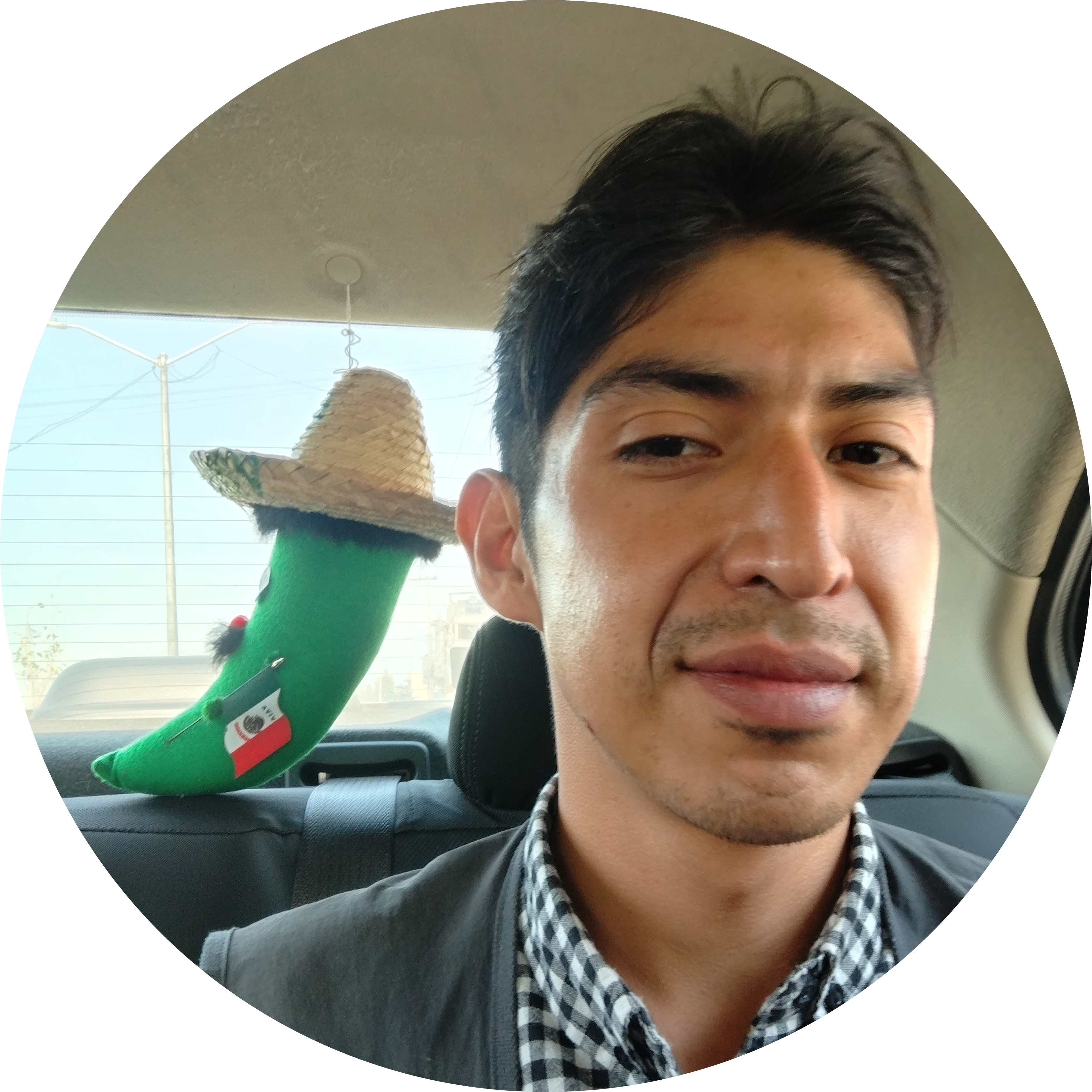 Go to the profile of Fernando Solano