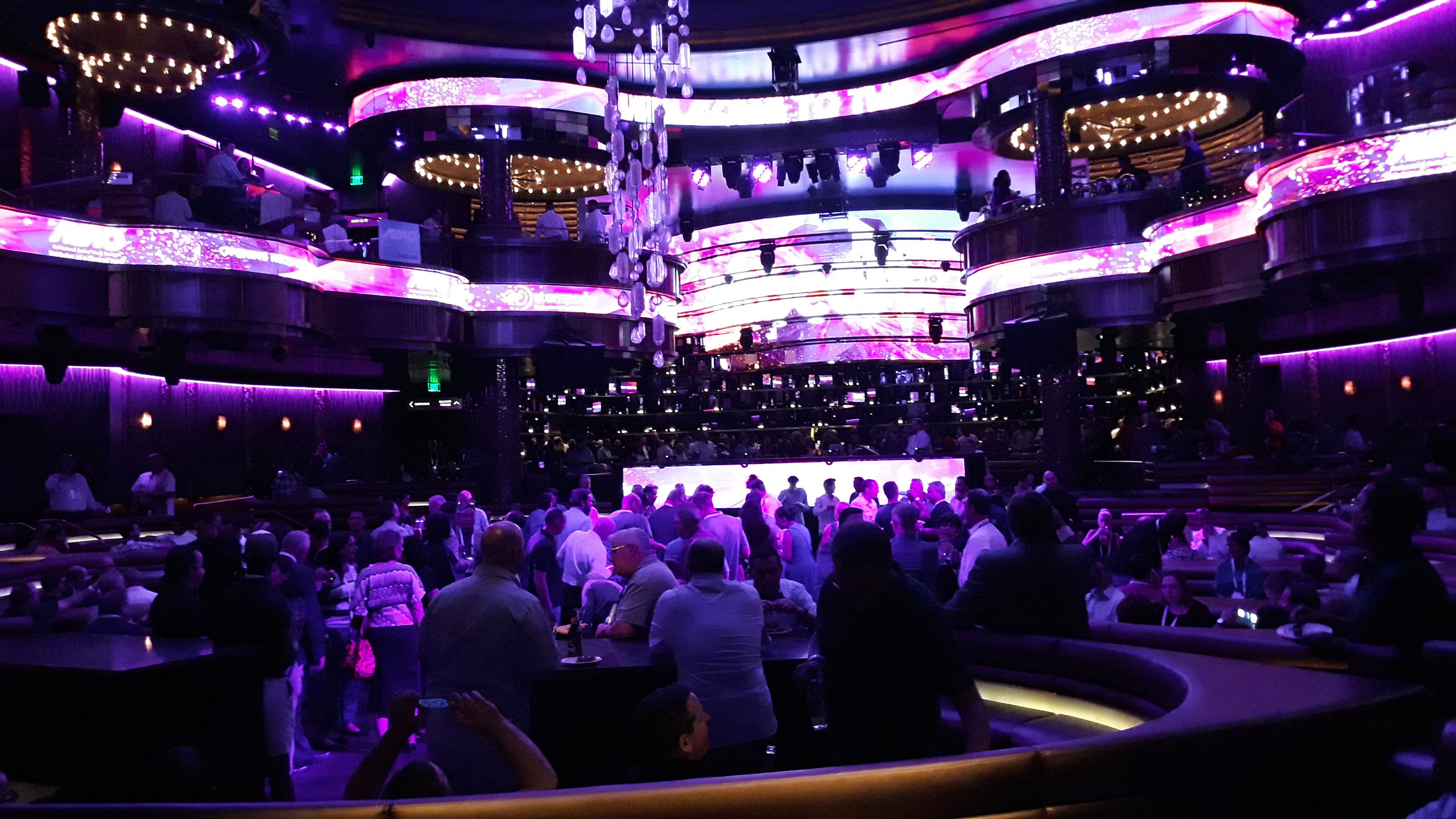 Aprovechar el tiempo en Infocomm 2024-Las Vegas