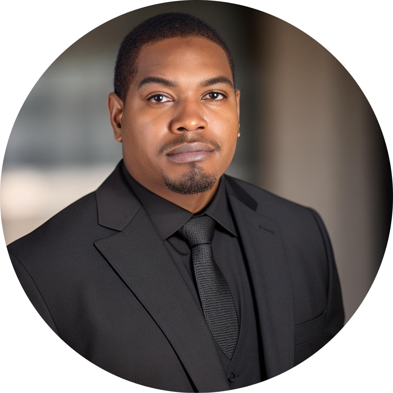 Go to the profile of Christopher Morgan