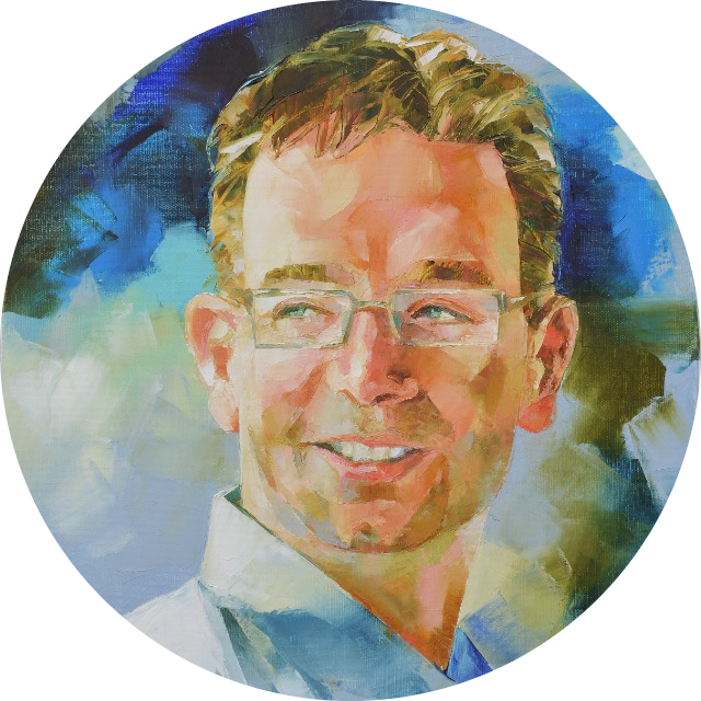 Go to the profile of Marc-André Waltenspül