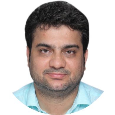 Go to the profile of MANOJ DAGA