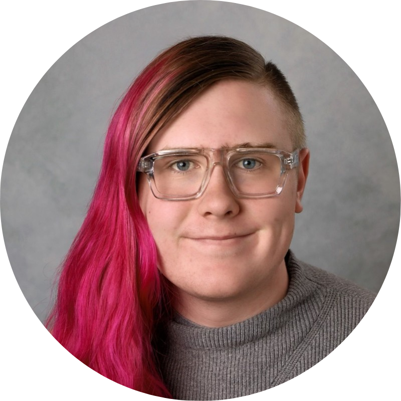 Go to the profile of Marianne Sanders