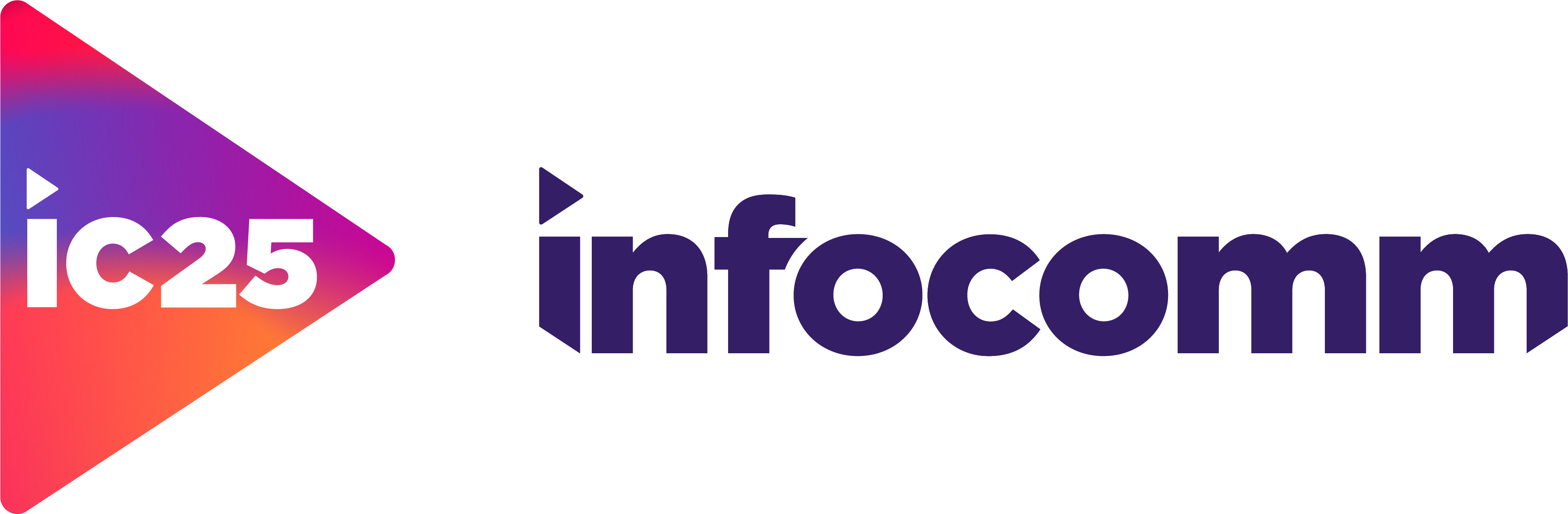 Certification Testing at InfoComm 2025