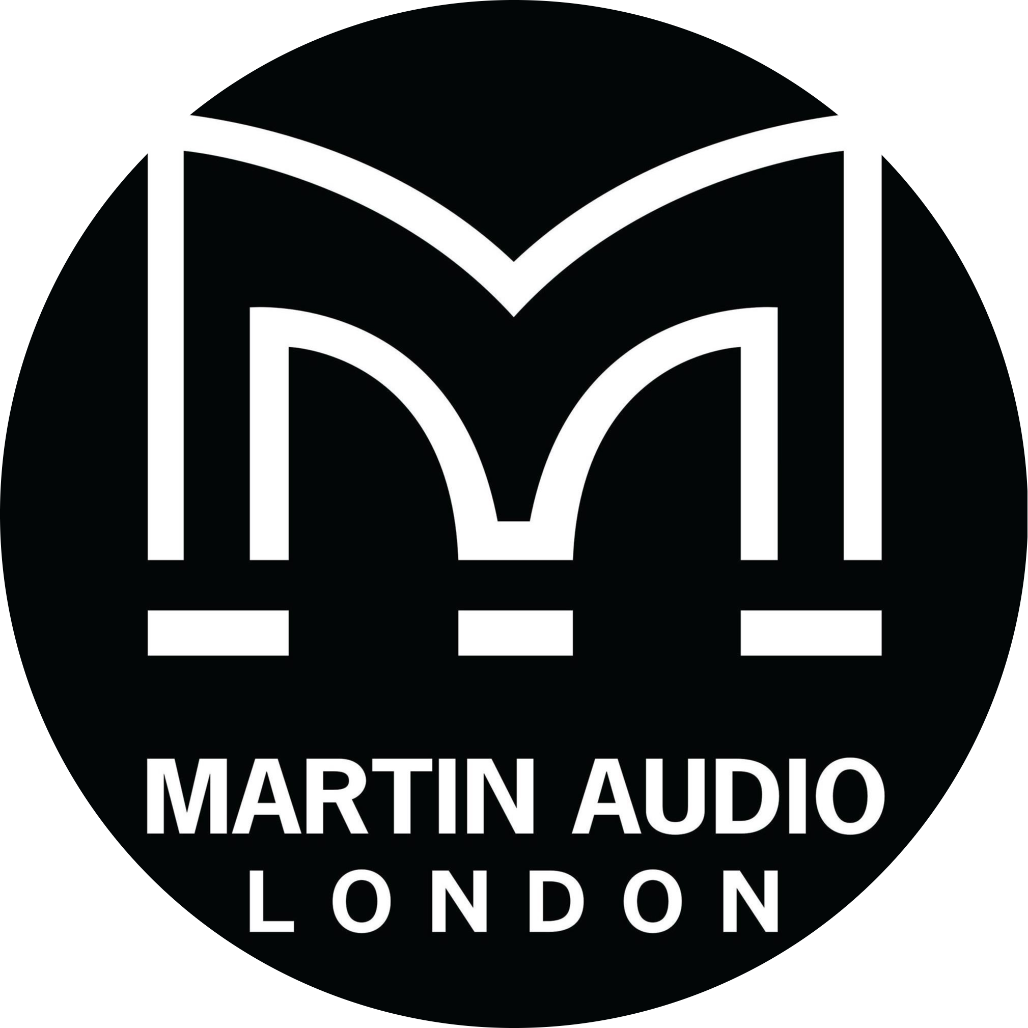 Go to the profile of Martin Audio Ltd