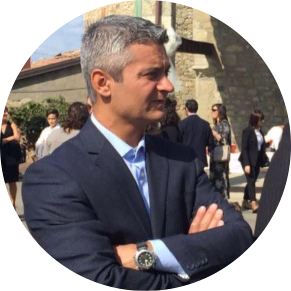 Go to the profile of Paolo Zamagna