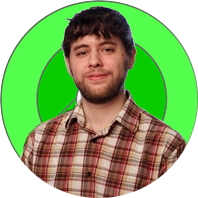 Go to the profile of Evan Palumbo