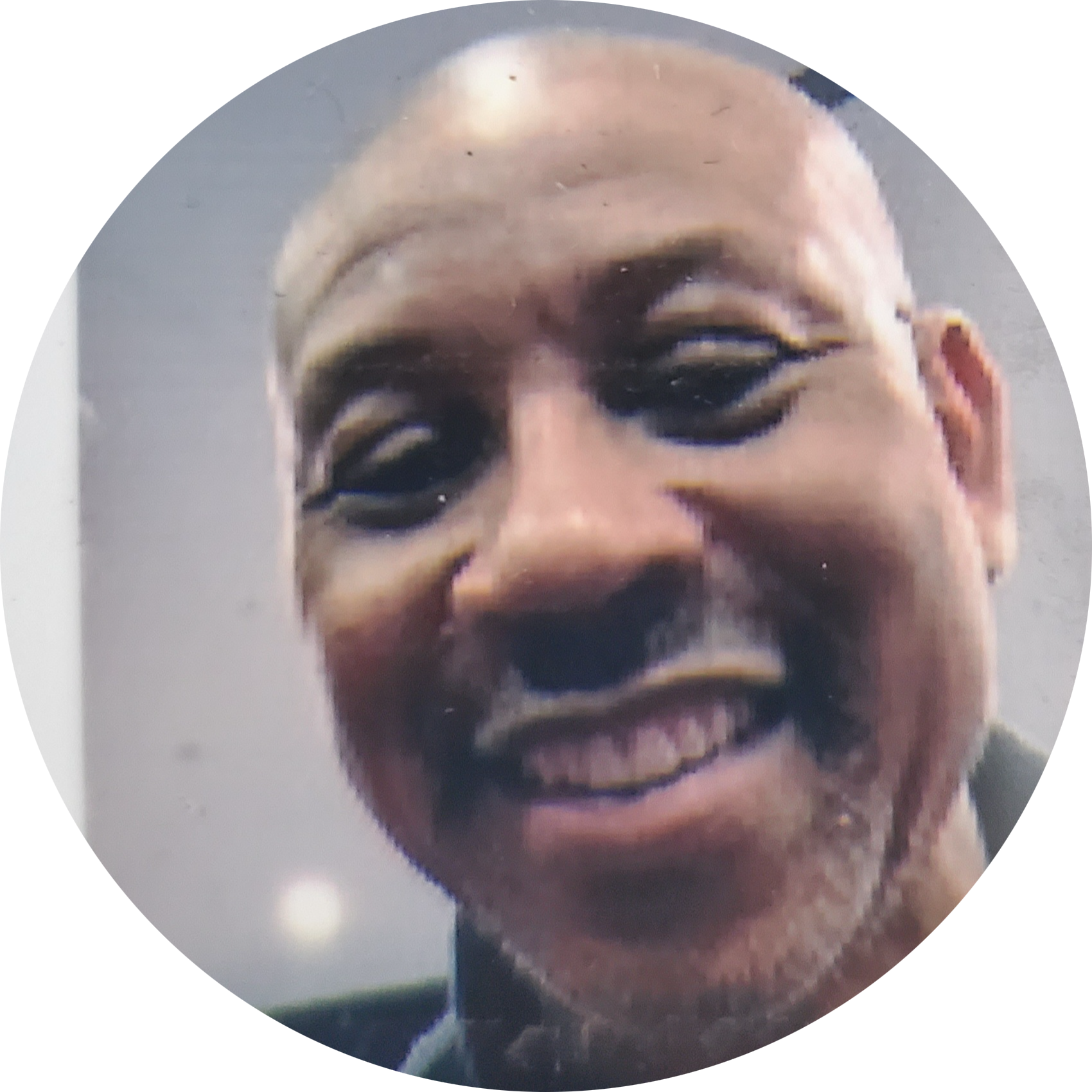 Go to the profile of Darryl Jones