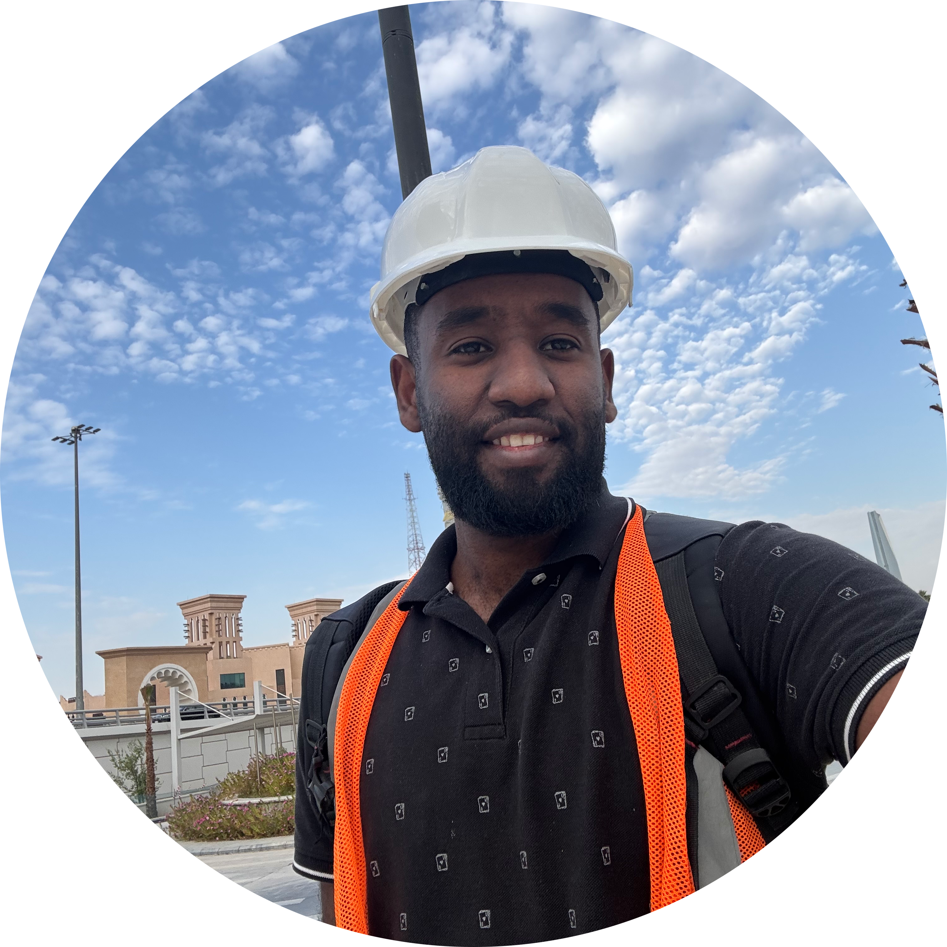 Go to the profile of Mohammed Nasreldin Elgasim