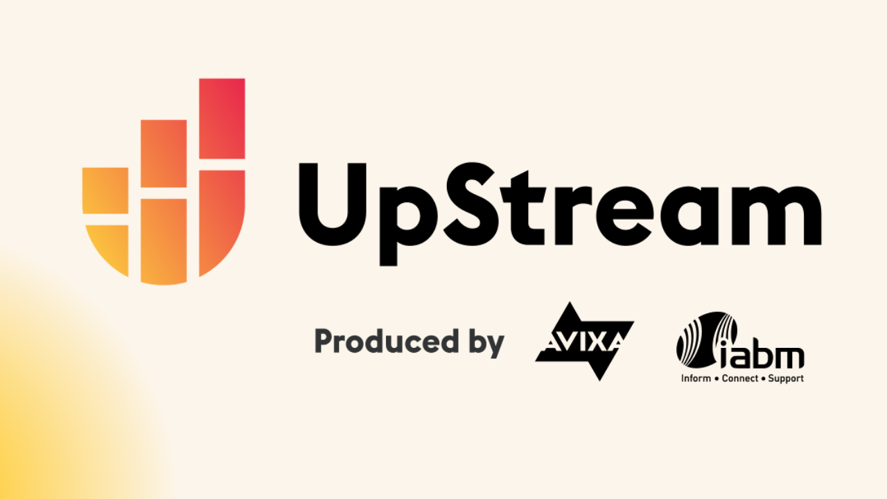 Videos from UpStream released