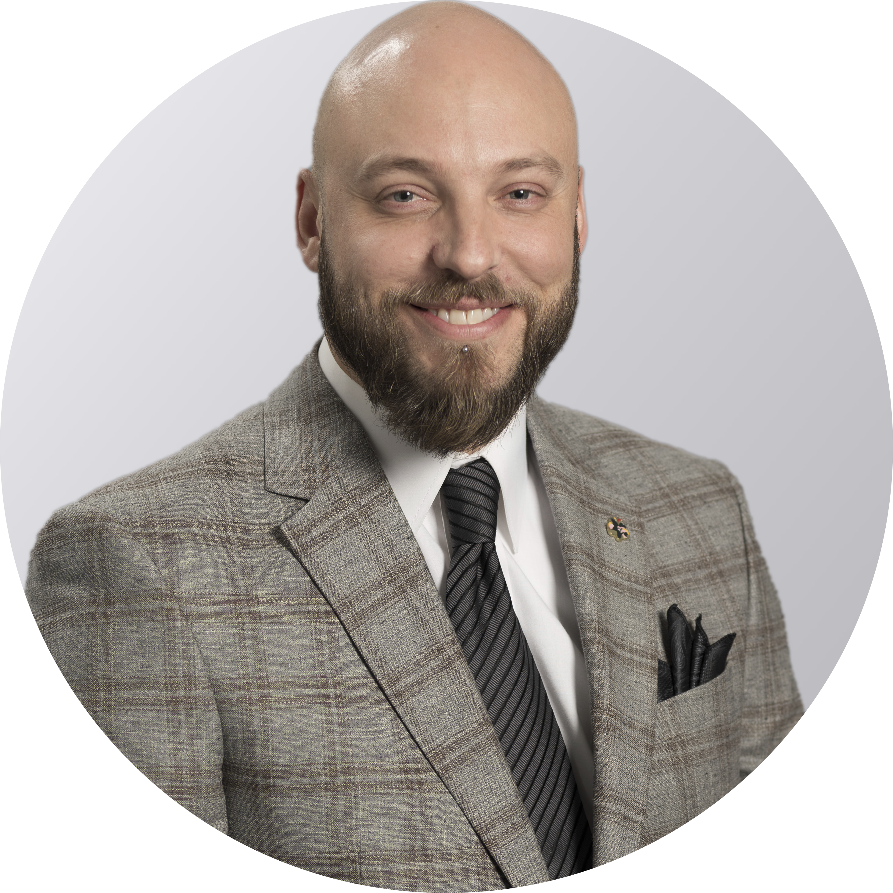 Go to the profile of Stuart Mackenzie