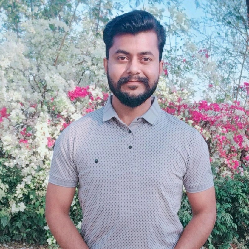 Go to the profile of Rahul Soin