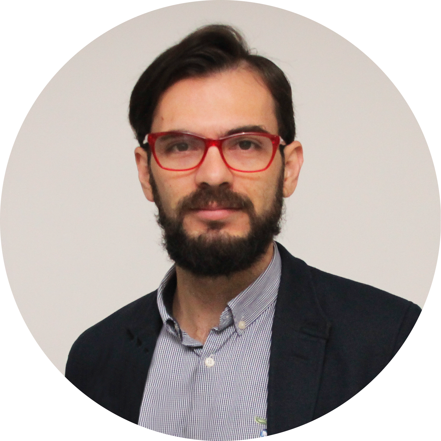 Go to the profile of Manrique Hernández