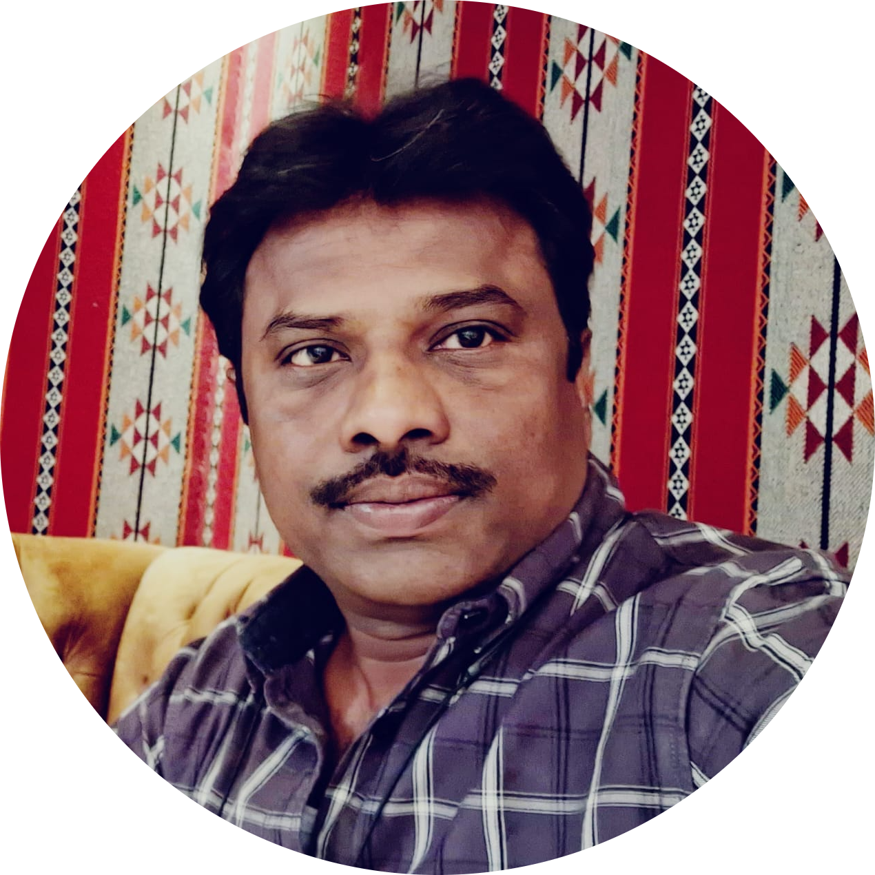 Go to the profile of MOHAMMED SALAHADDIN