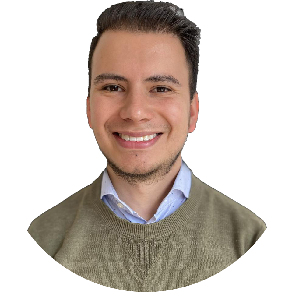 Go to the profile of Cristian Medina