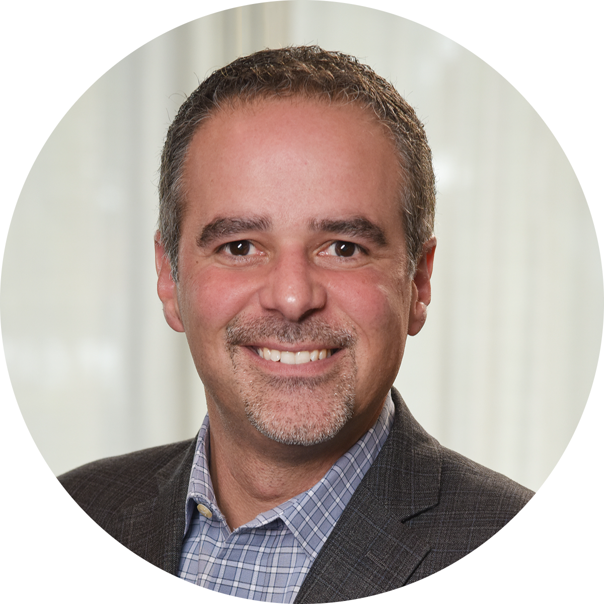 Go to the profile of Frank Pisano