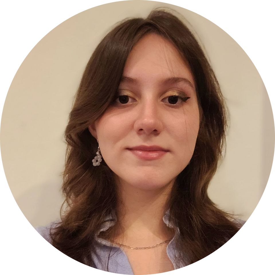 Go to the profile of Astrid Lázaro Puchalt