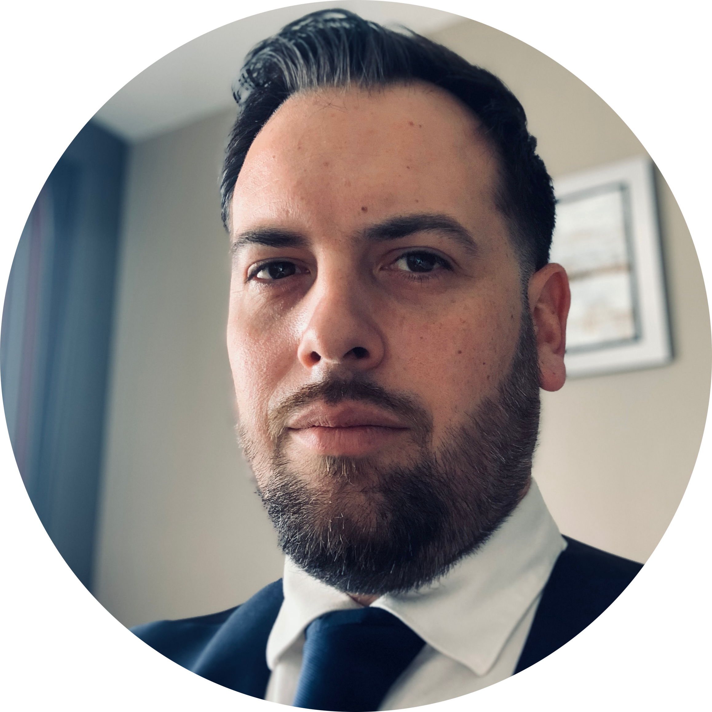 Go to the profile of SACHA SEMPERE