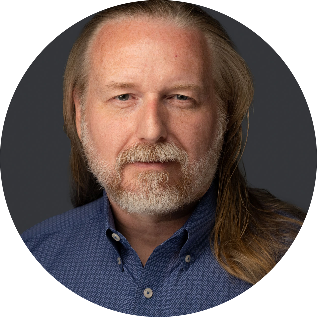 Go to the profile of Ian Aberle