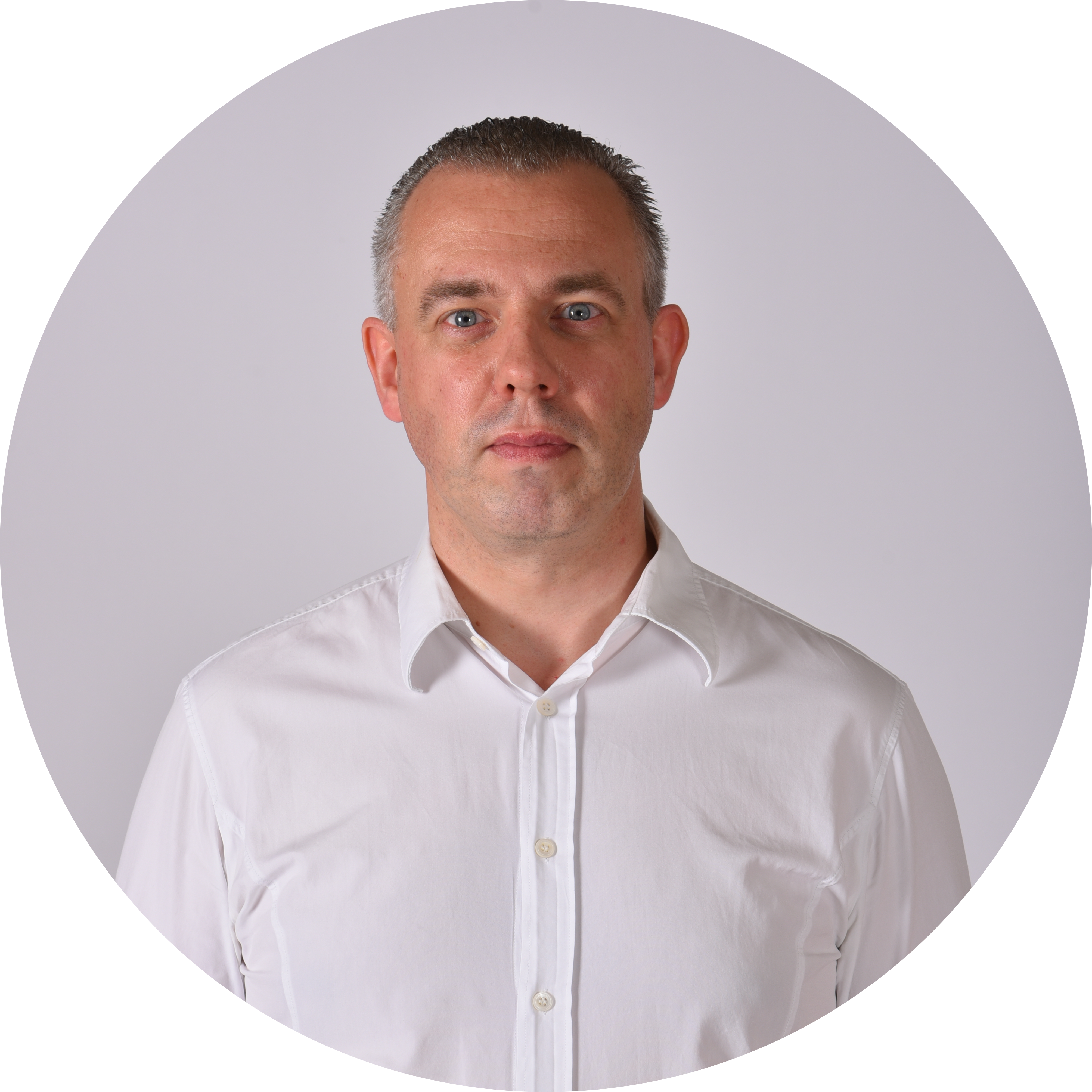 Go to the profile of Kris Vanlommel