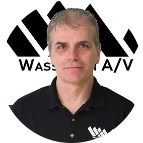 Go to the profile of Mark Jarrell